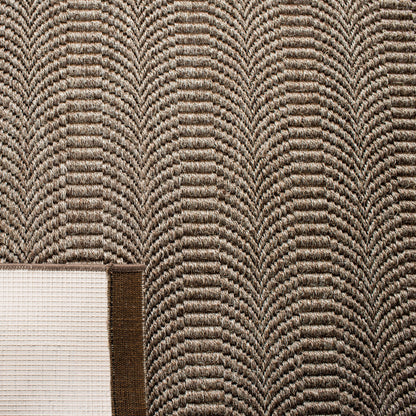 Tapis en sisal SAFAVIEH Palm Beach Maxine