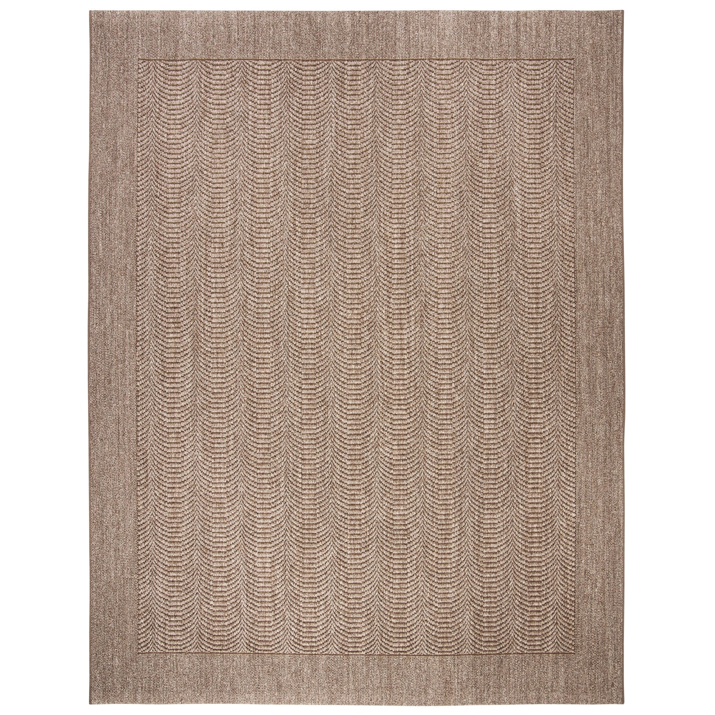 Tapis en sisal SAFAVIEH Palm Beach Maxine