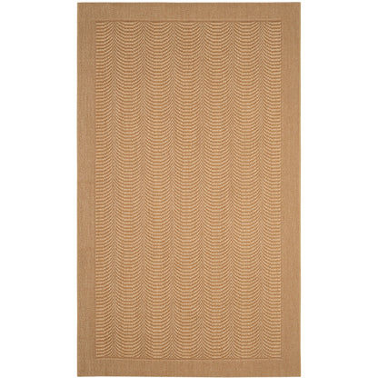 Tapis en sisal SAFAVIEH Palm Beach Maxine