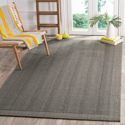 Tapis en sisal SAFAVIEH Palm Beach Maxine