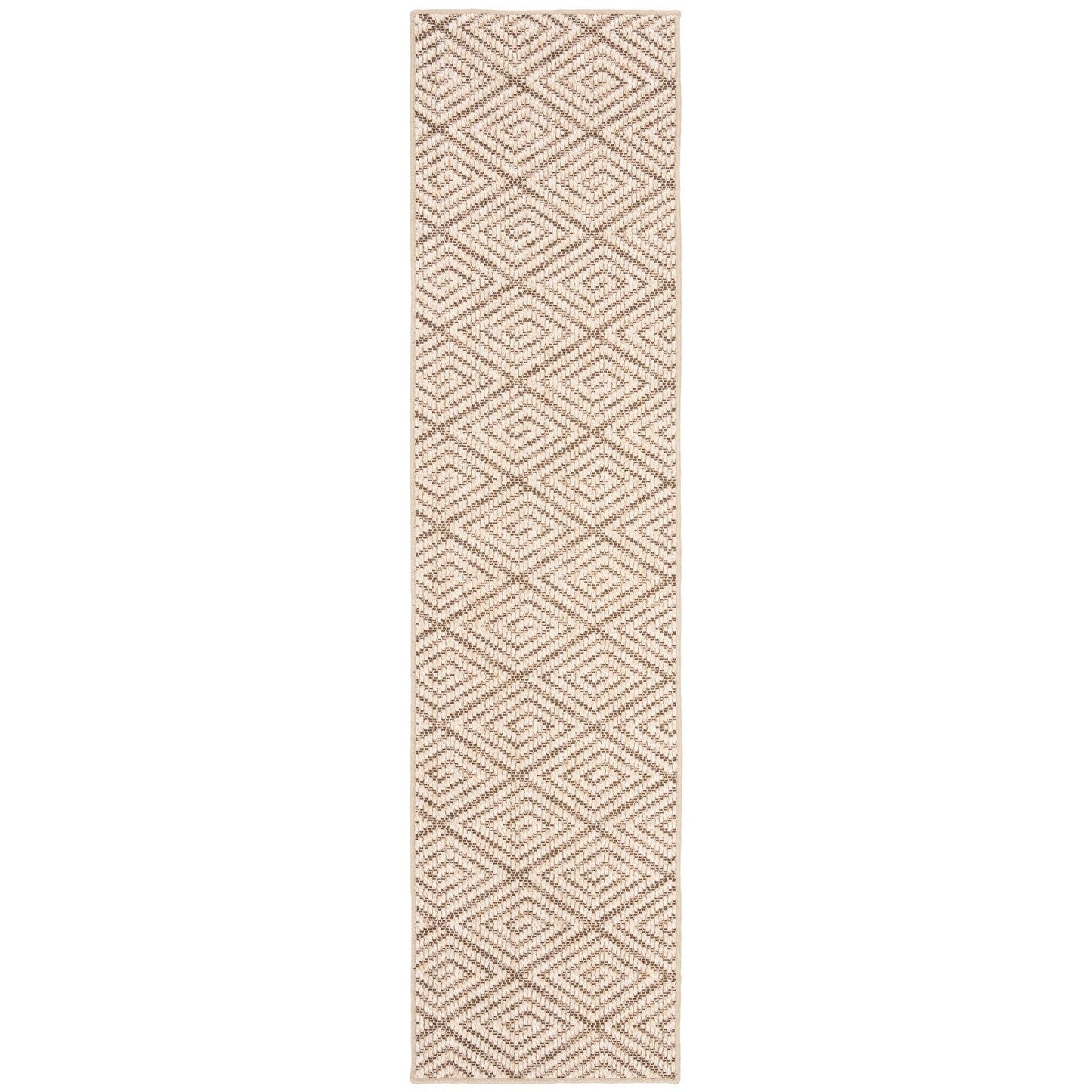 Tapis moderne en sisal Palm Beach Vennie de SAFAVIEH