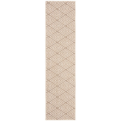 Tapis moderne en sisal Palm Beach Vennie de SAFAVIEH