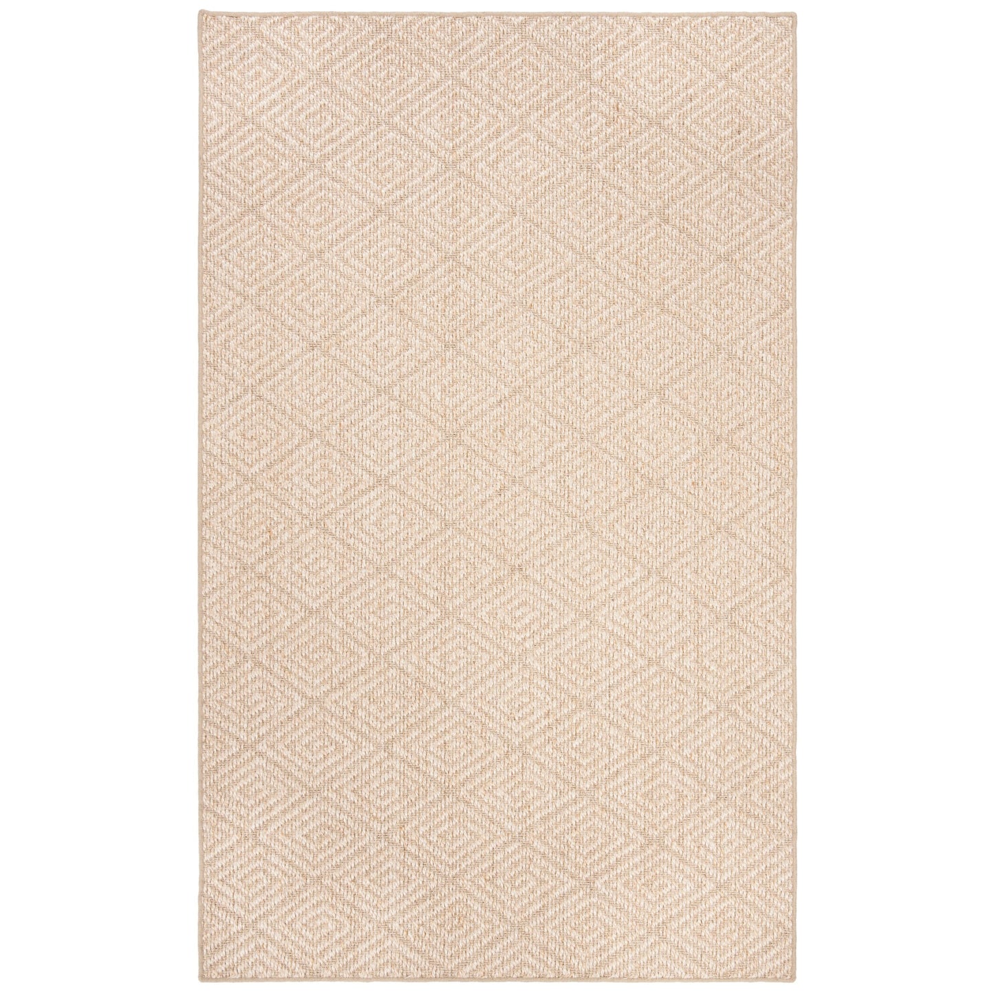 Tapis moderne en sisal Palm Beach Vennie de SAFAVIEH