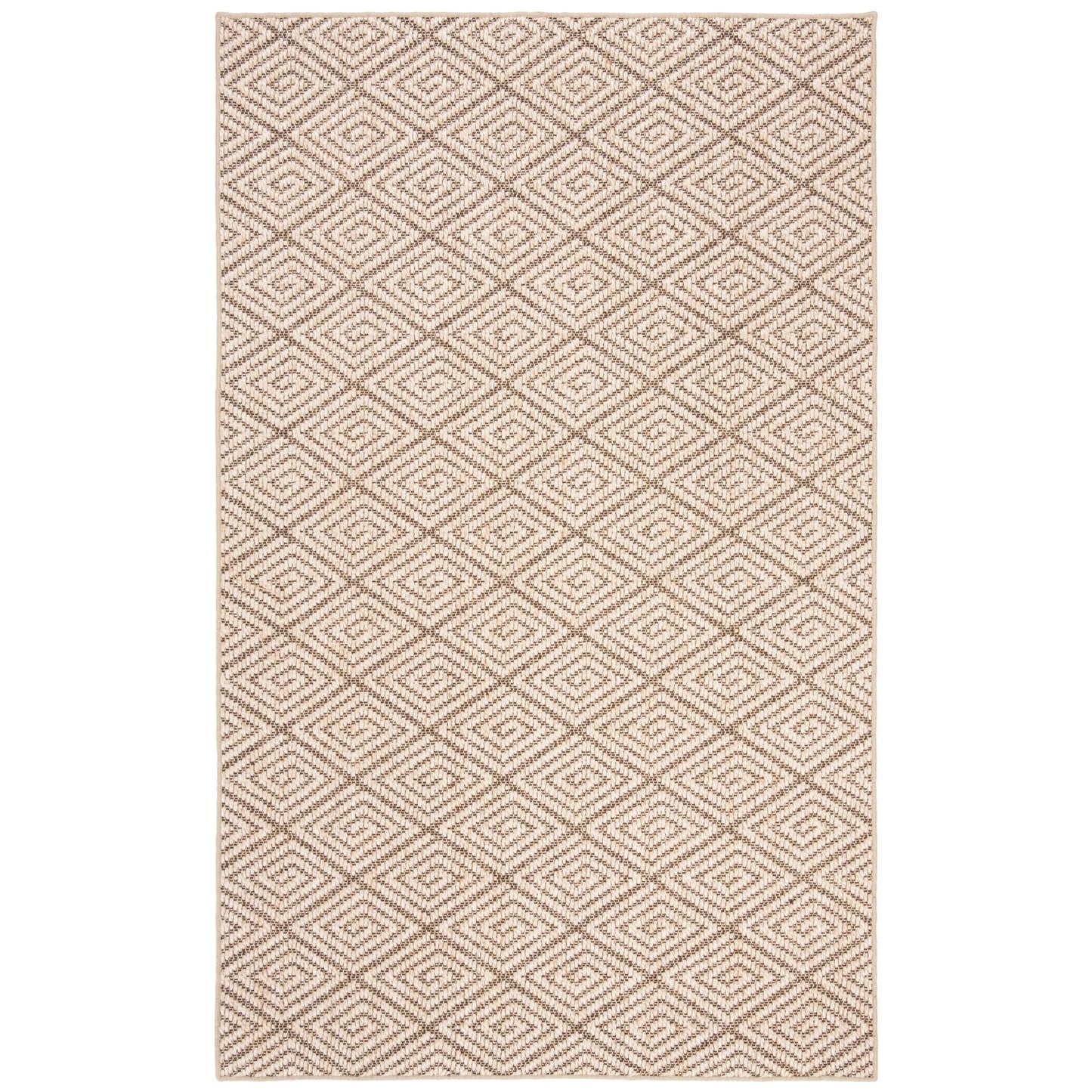 Tapis moderne en sisal Palm Beach Vennie de SAFAVIEH
