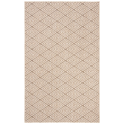 Tapis moderne en sisal Palm Beach Vennie de SAFAVIEH
