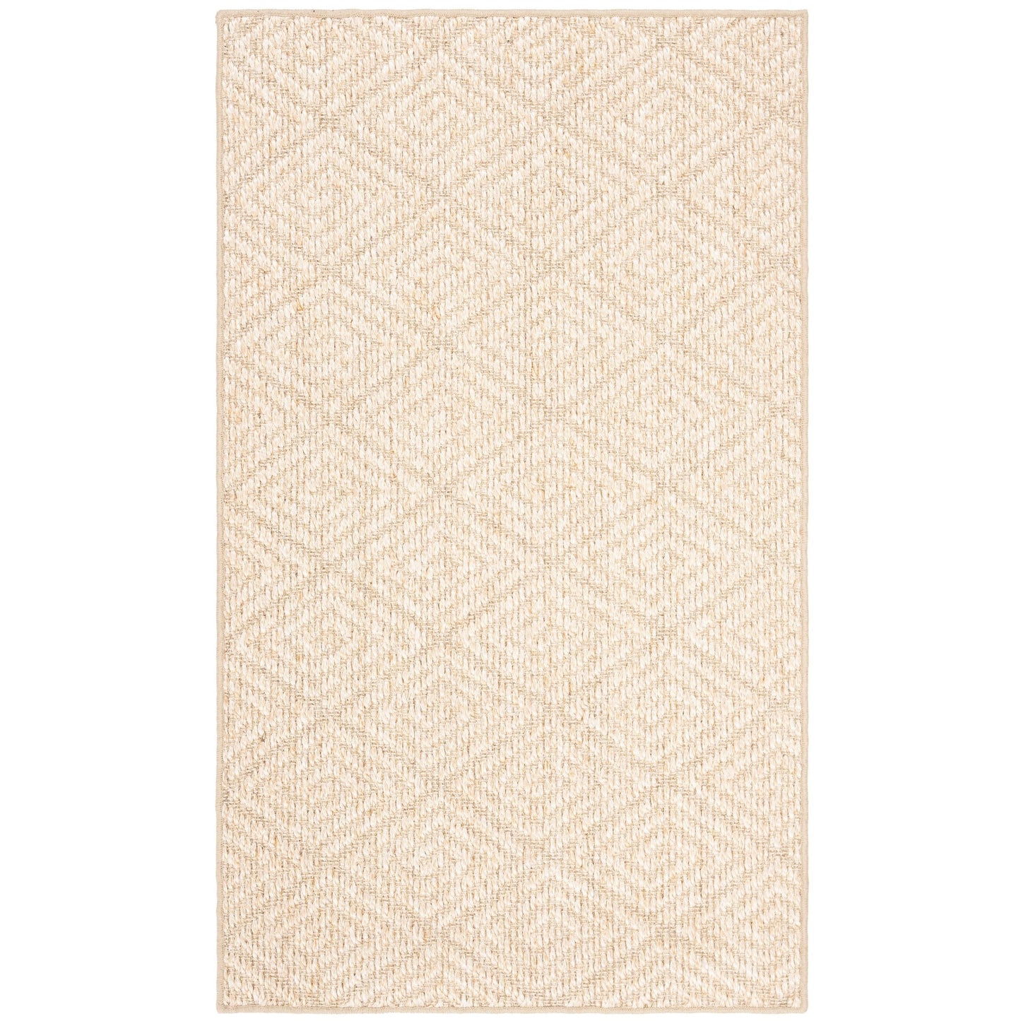 Tapis moderne en sisal Palm Beach Vennie de SAFAVIEH