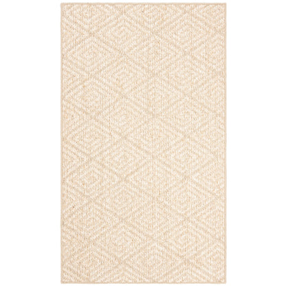 Tapis moderne en sisal Palm Beach Vennie de SAFAVIEH
