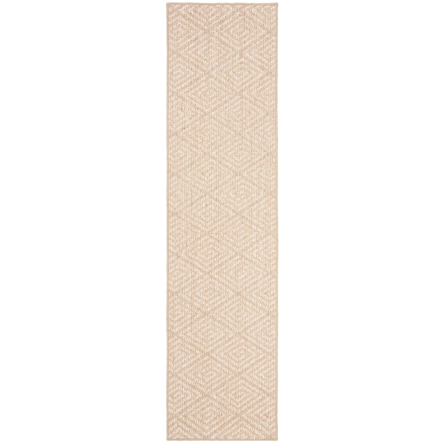 Tapis moderne en sisal Palm Beach Vennie de SAFAVIEH