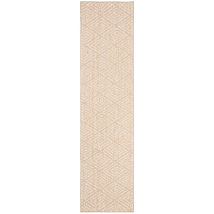 Tapis moderne en sisal Palm Beach Vennie de SAFAVIEH
