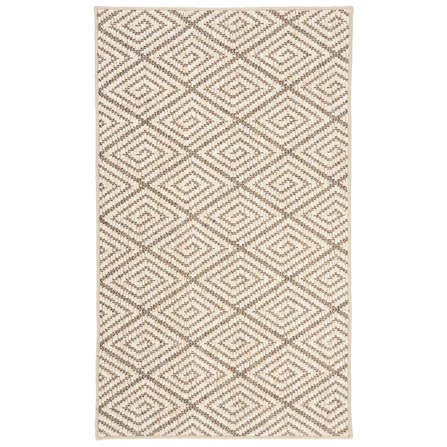 Tapis moderne en sisal Palm Beach Vennie de SAFAVIEH