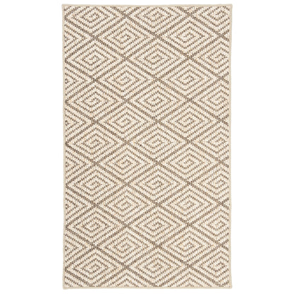 Tapis moderne en sisal Palm Beach Vennie de SAFAVIEH