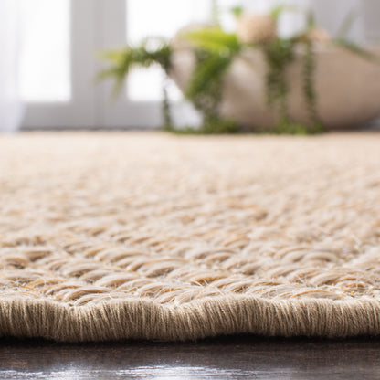 Tapis moderne en sisal Palm Beach Vennie de SAFAVIEH