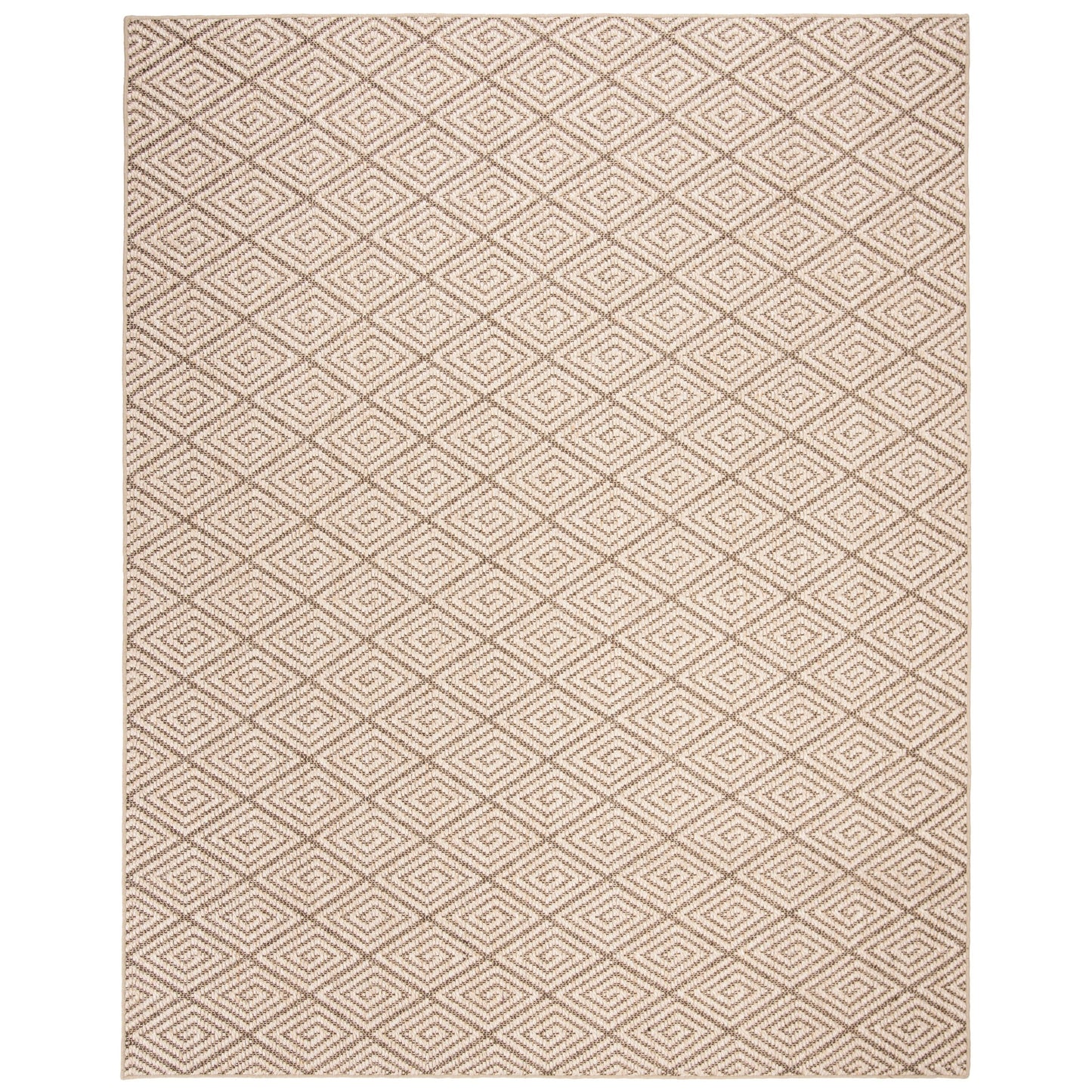 Tapis moderne en sisal Palm Beach Vennie de SAFAVIEH