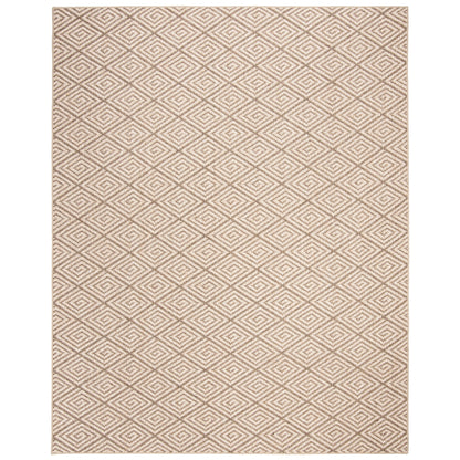 Tapis moderne en sisal Palm Beach Vennie de SAFAVIEH