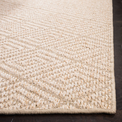 Tapis moderne en sisal Palm Beach Vennie de SAFAVIEH
