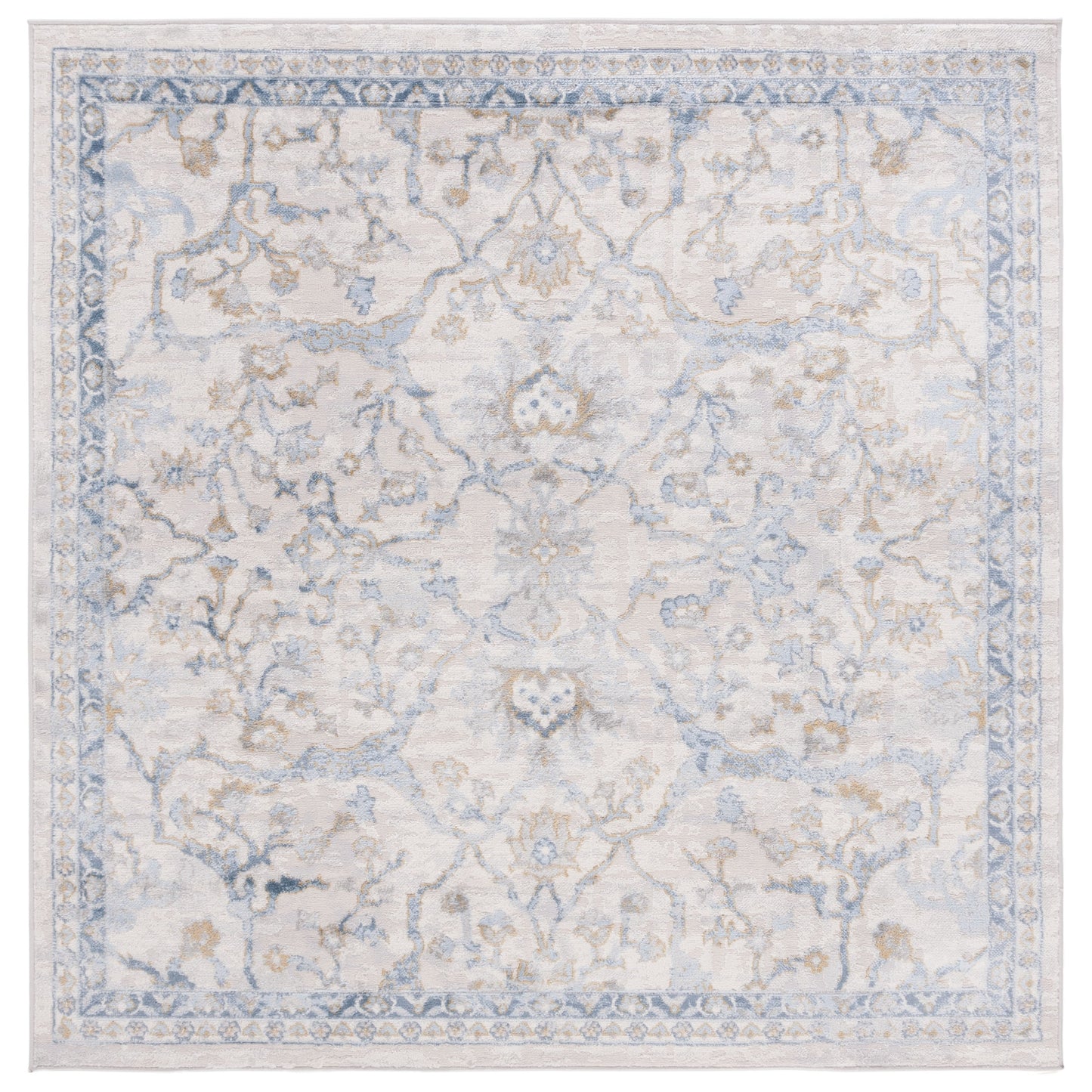Tapis oriental SAFAVIEH Palma Frederica