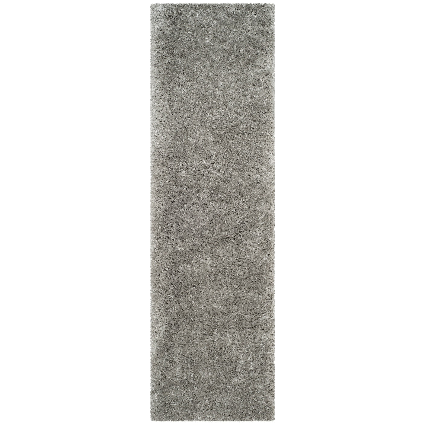 SAFAVIEH Polar Shag Alabama Glam Solide 7,6 cm Extra Épaisseur