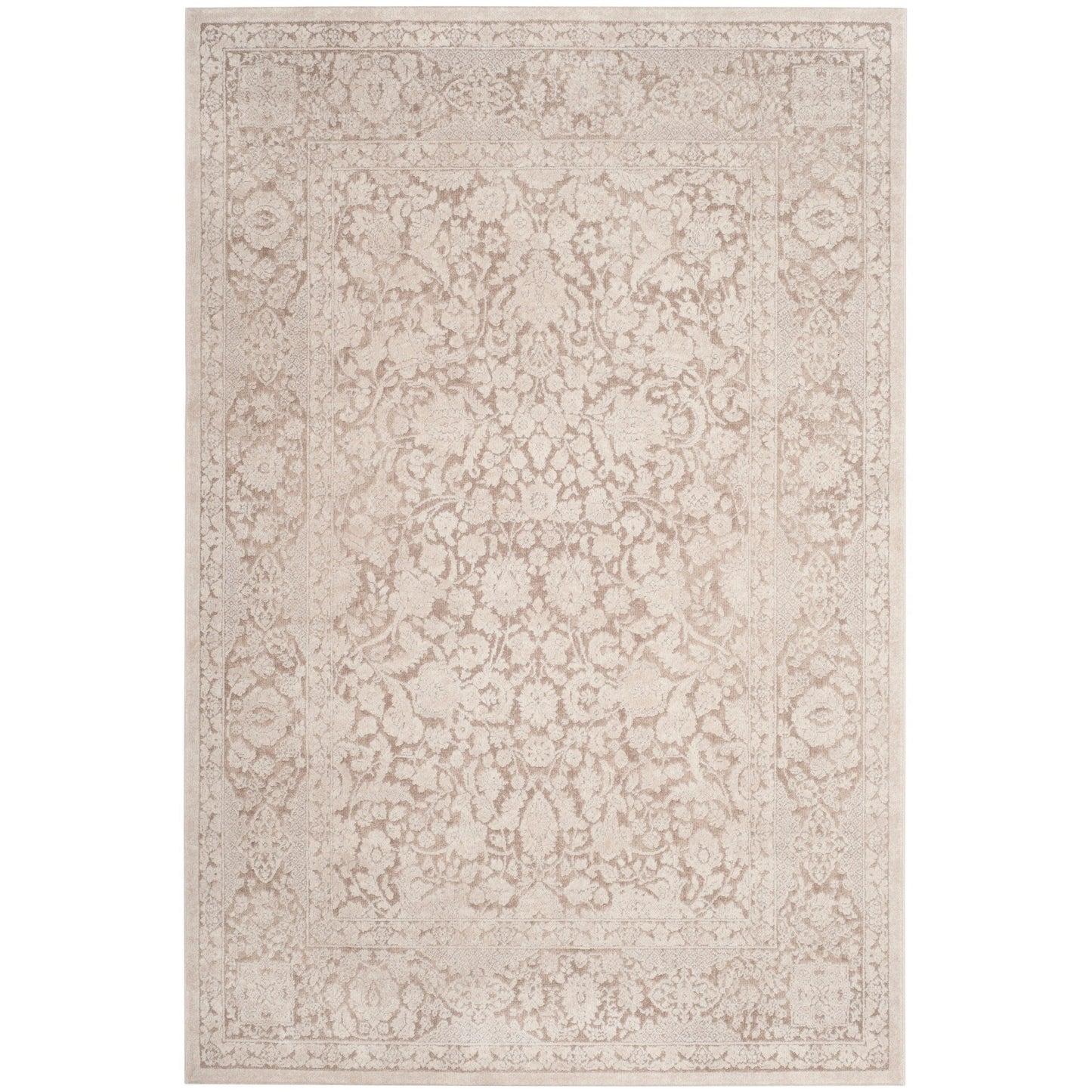Tapis oriental moderne en polyester SAFAVIEH Reflection Eulah