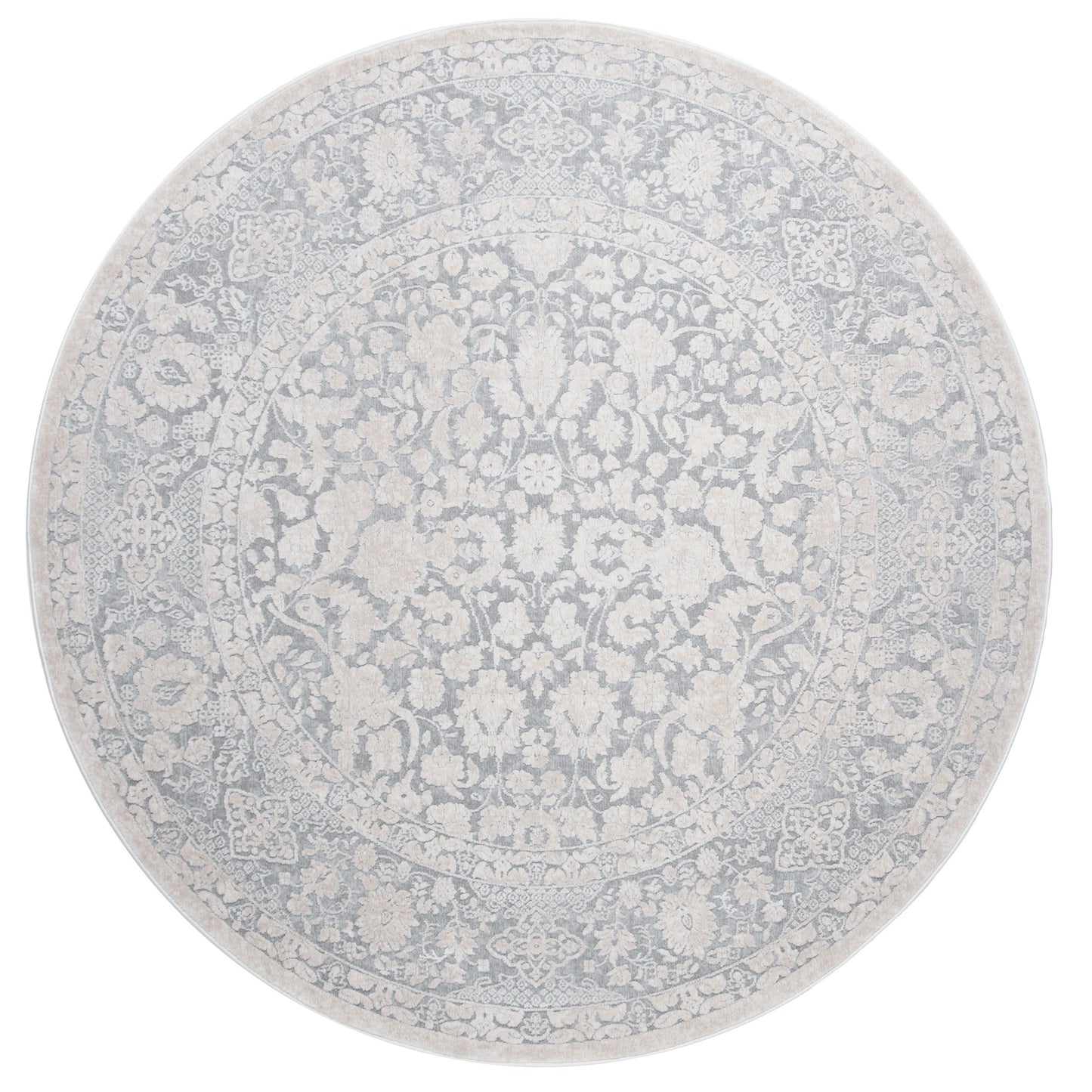 Tapis oriental moderne en polyester SAFAVIEH Reflection Eulah