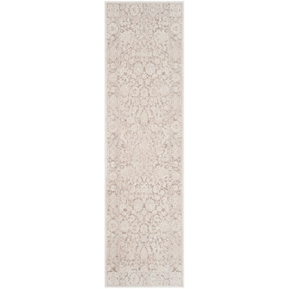 Tapis oriental moderne en polyester SAFAVIEH Reflection Eulah