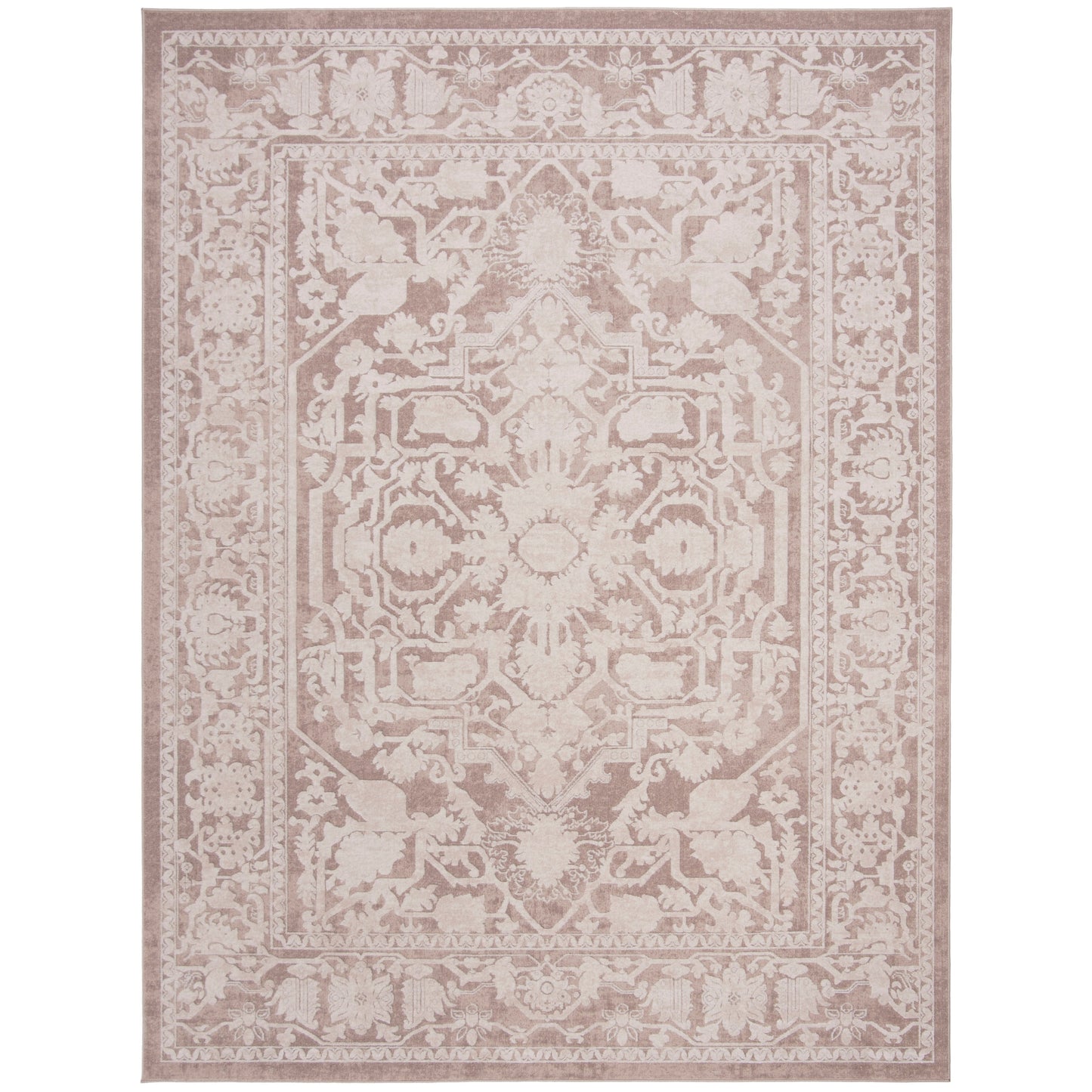 SAFAVIEH Tapis oriental moderne Reflection Eulalie