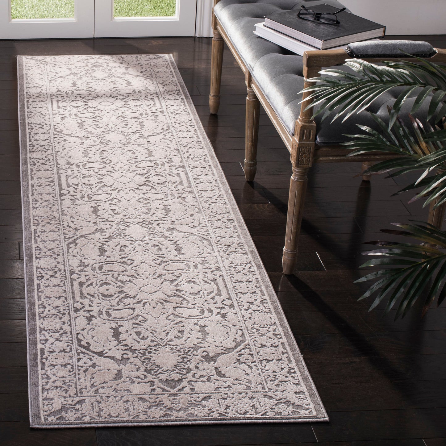 SAFAVIEH Tapis oriental moderne Reflection Eulalie