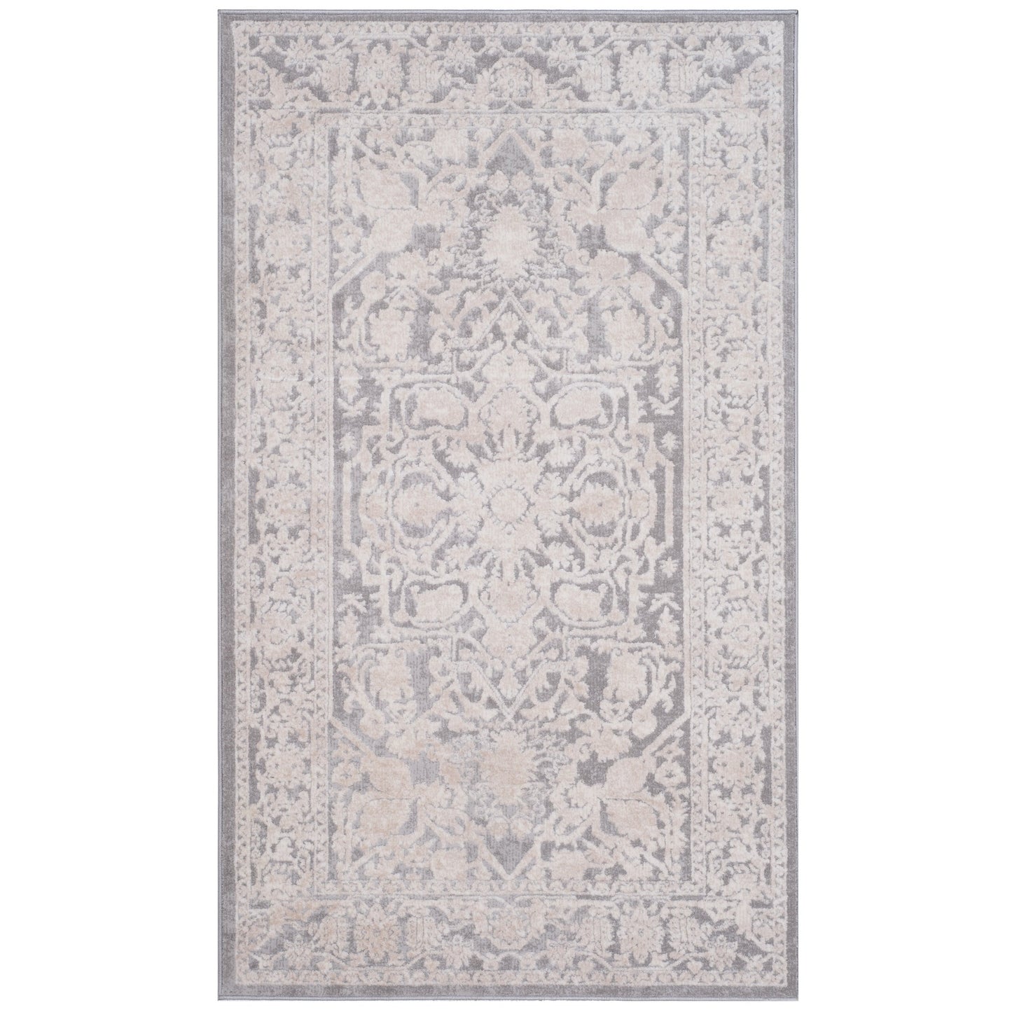 SAFAVIEH Tapis oriental moderne Reflection Eulalie
