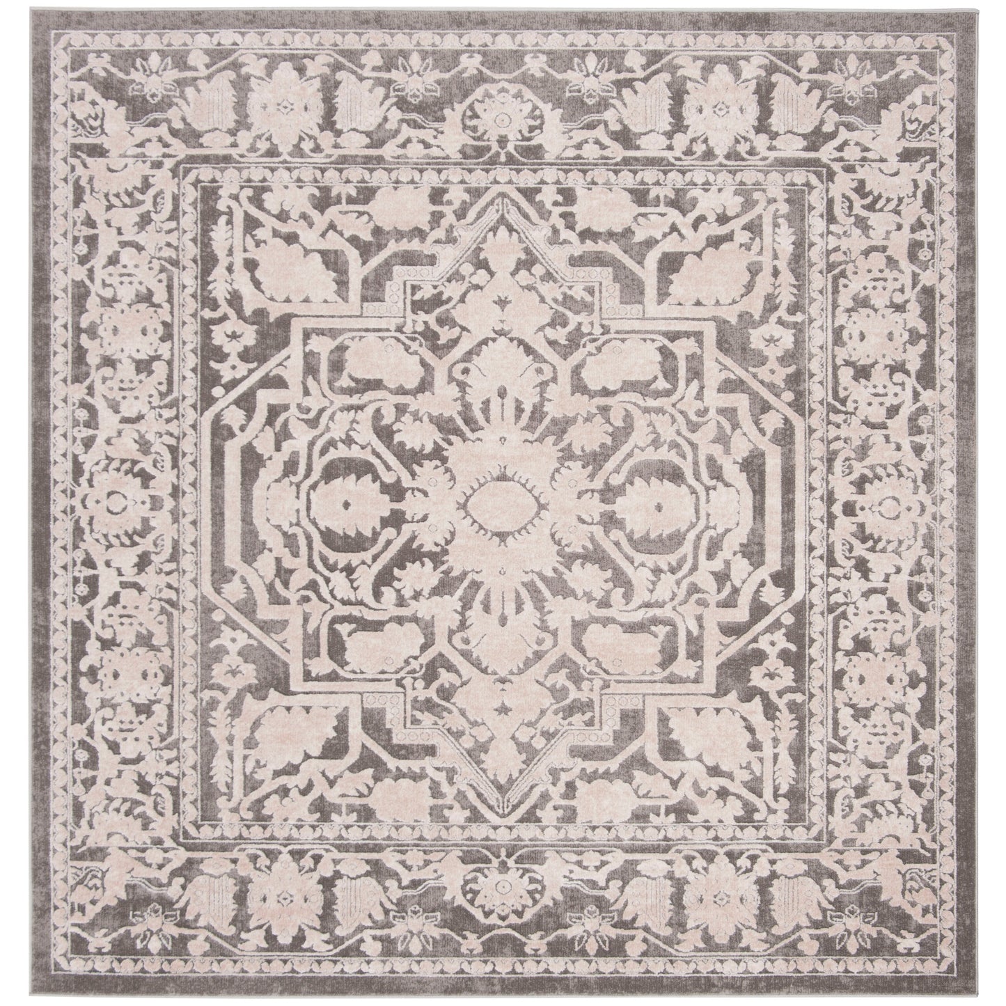SAFAVIEH Tapis oriental moderne Reflection Eulalie