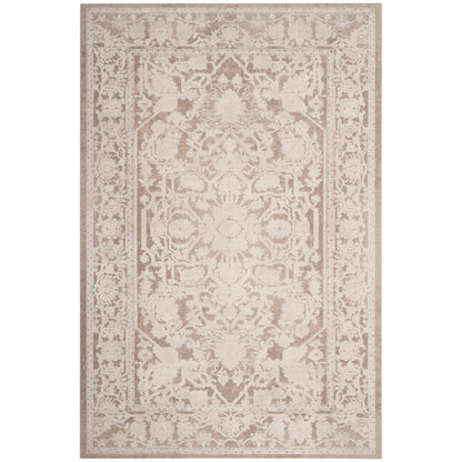 SAFAVIEH Tapis oriental moderne Reflection Eulalie