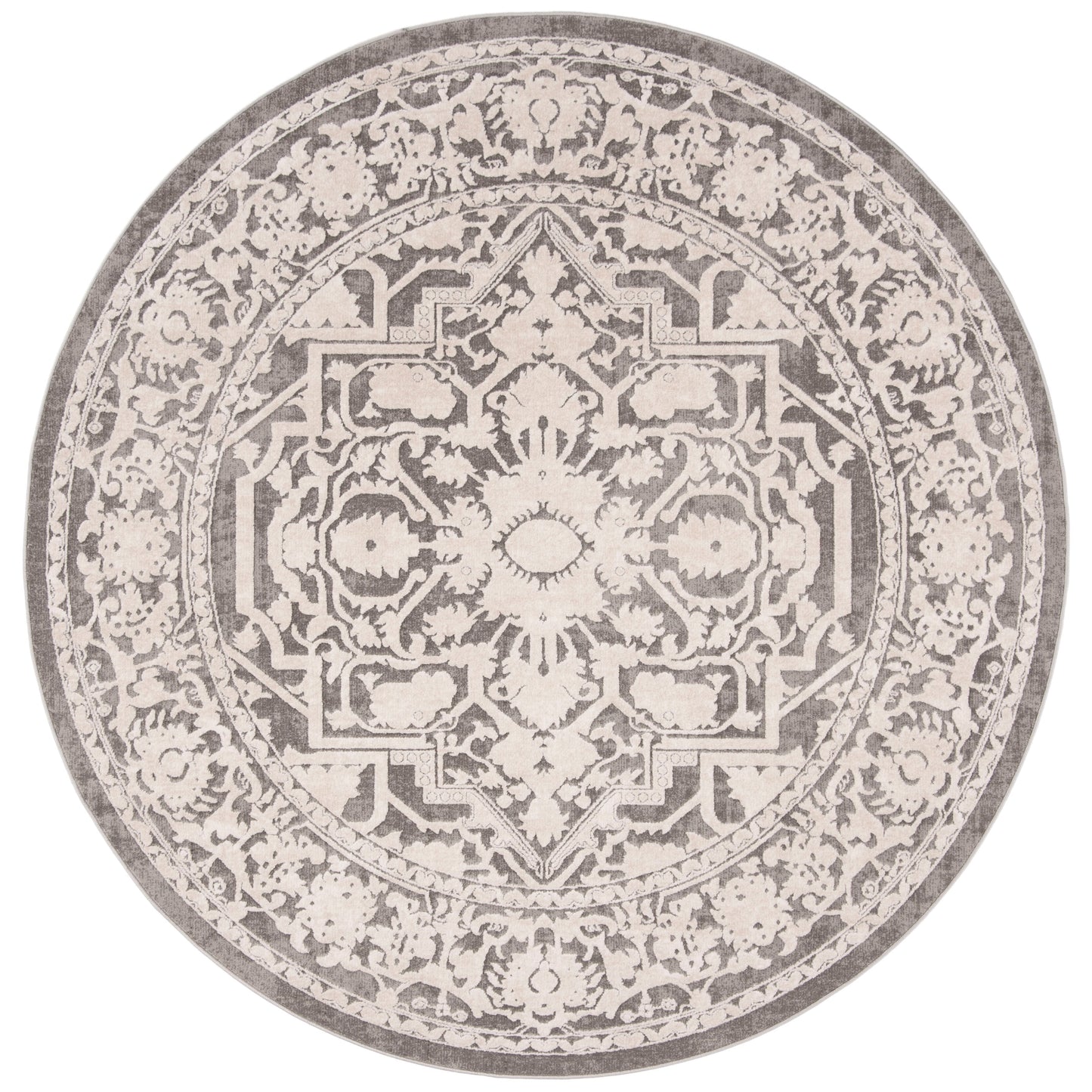 SAFAVIEH Tapis oriental moderne Reflection Eulalie