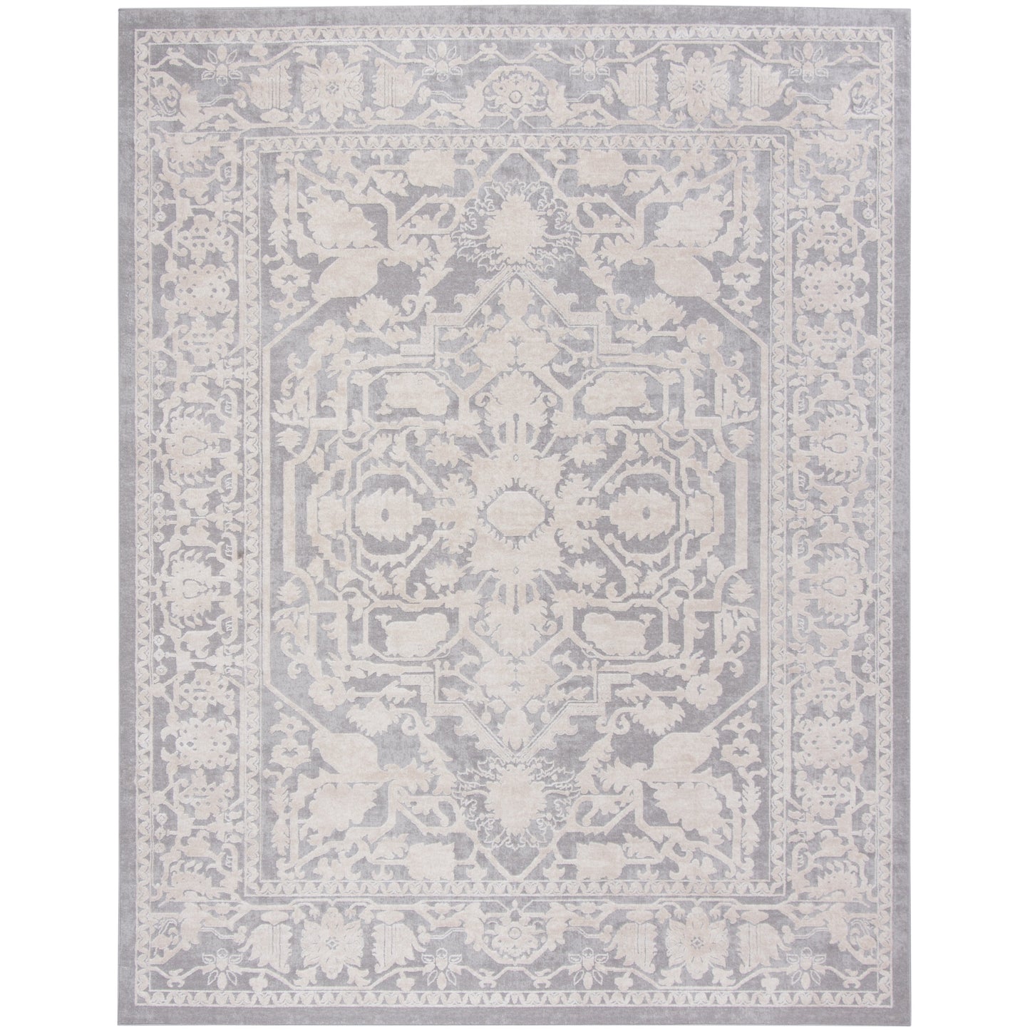 SAFAVIEH Tapis oriental moderne Reflection Eulalie