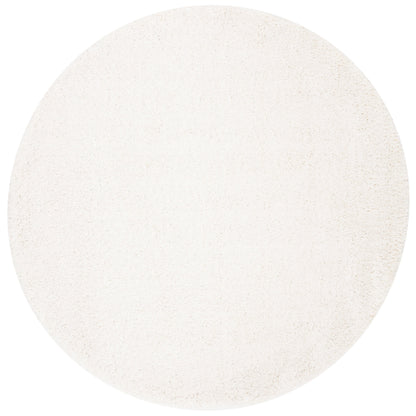 SAFAVIEH Tapis Royal Shag Sannie de 2 pouces d'épaisseur