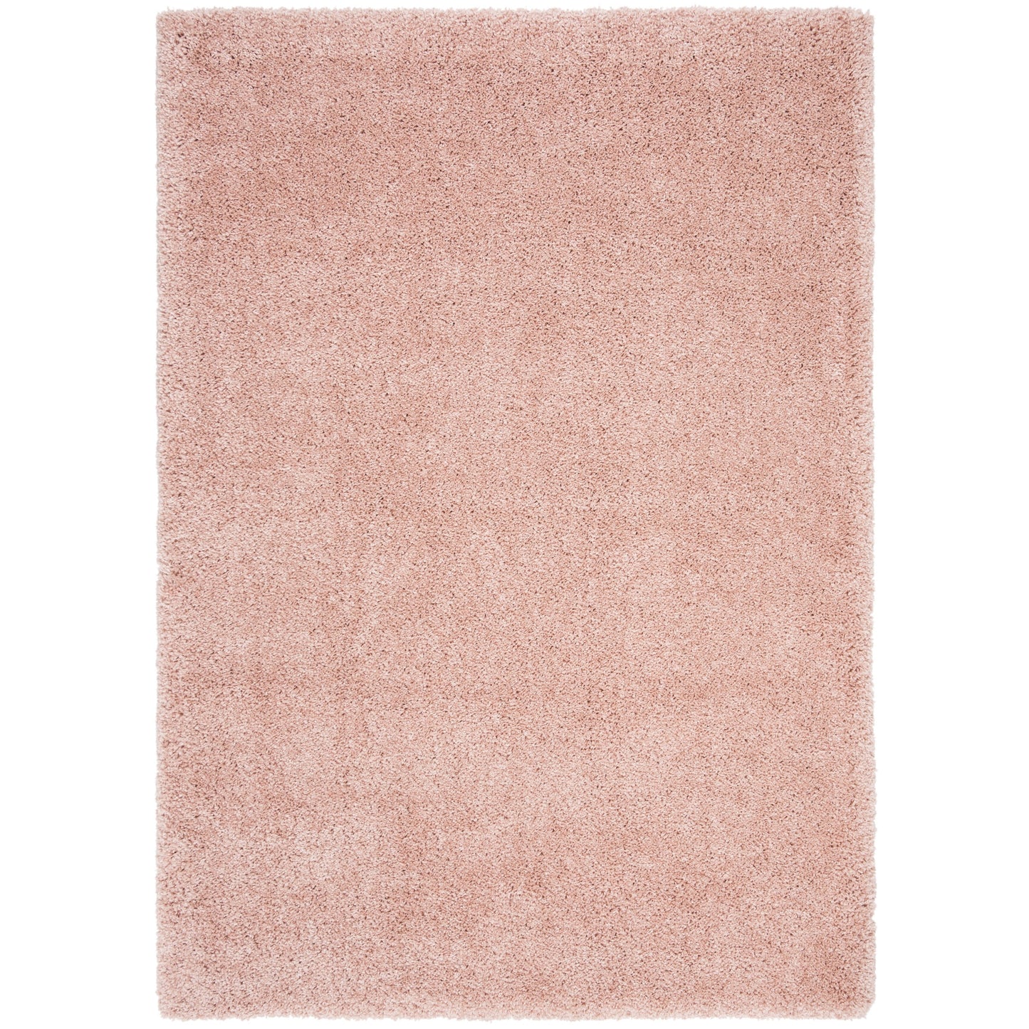 SAFAVIEH Tapis Royal Shag Sannie de 2 pouces d'épaisseur