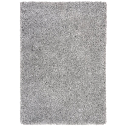SAFAVIEH Tapis Royal Shag Sannie de 2 pouces d'épaisseur