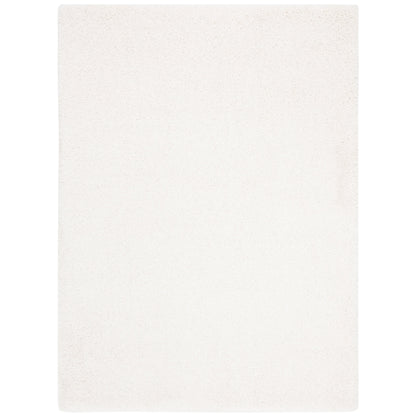 SAFAVIEH Tapis Royal Shag Sannie de 2 pouces d'épaisseur