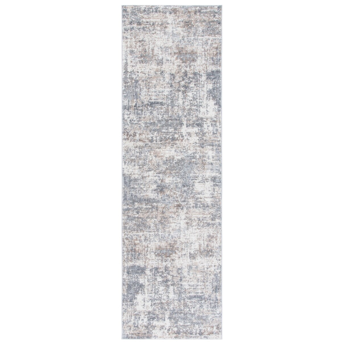 Tapis abstrait moderne SAFAVIEH Shivan Remziye