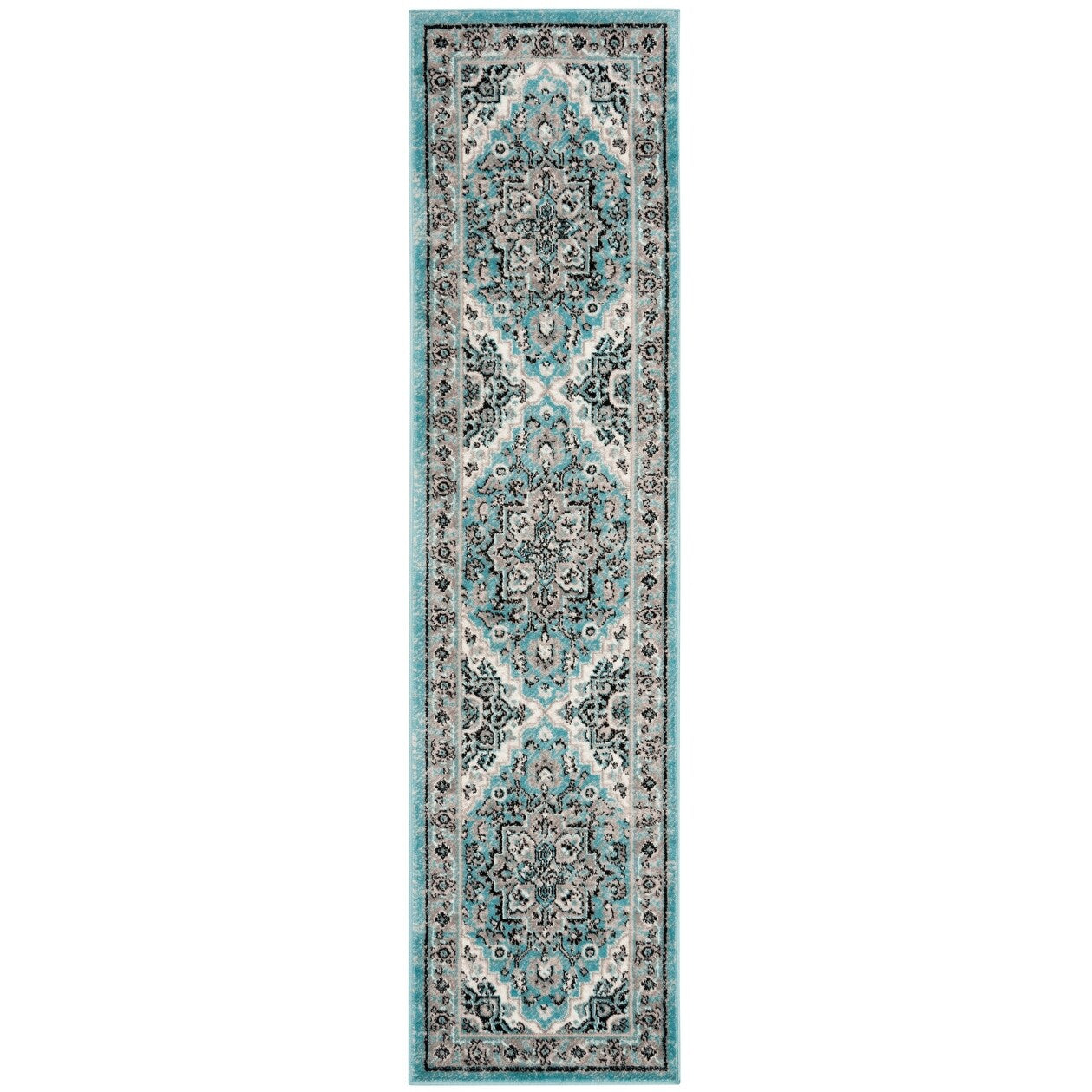 Tapis oriental bohème SAFAVIEH Skyler Agoritsa