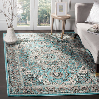 Tapis oriental bohème SAFAVIEH Skyler Agoritsa