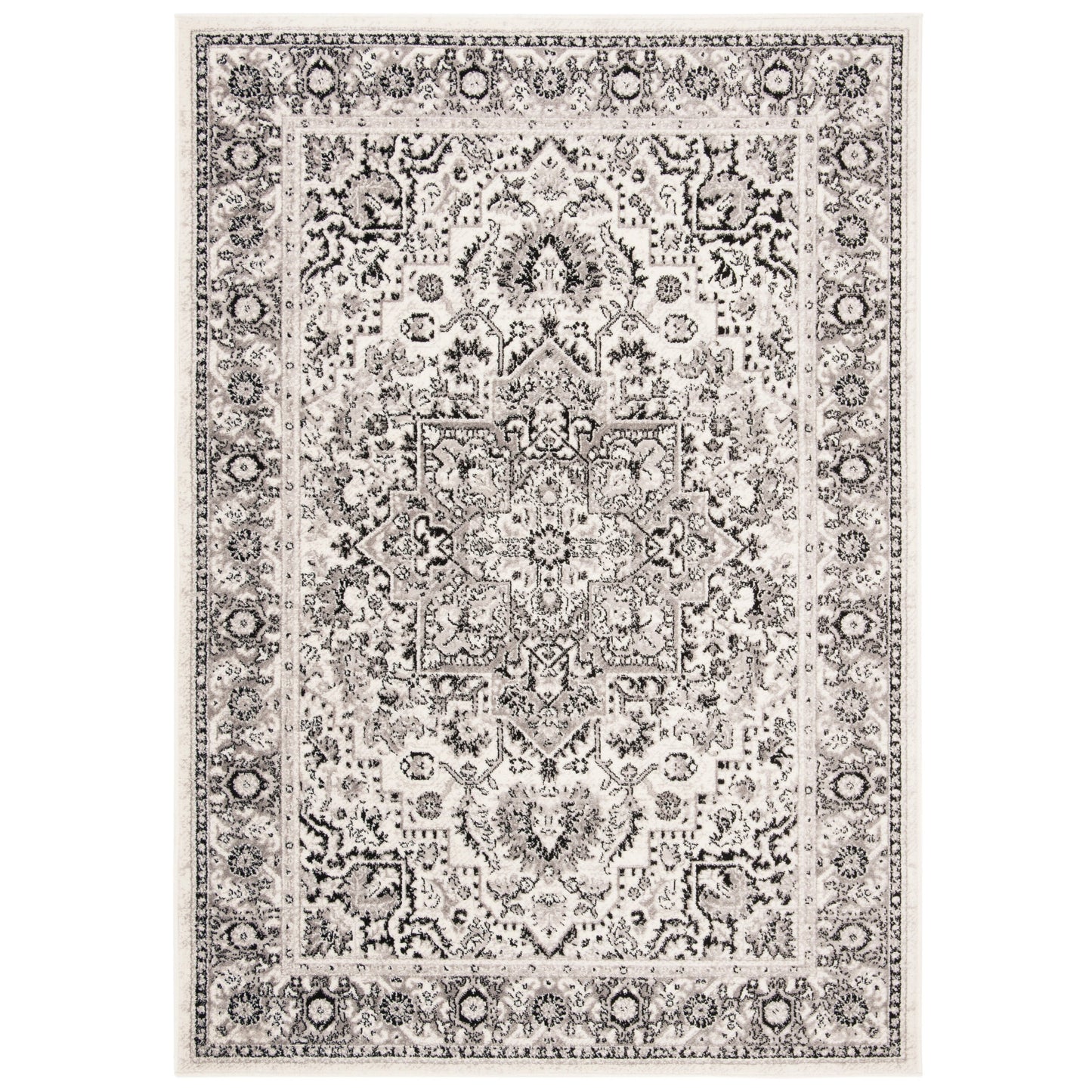 Tapis oriental bohème SAFAVIEH Skyler Agoritsa
