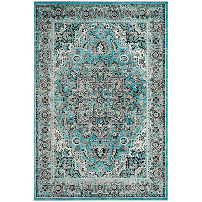 Tapis oriental bohème SAFAVIEH Skyler Agoritsa
