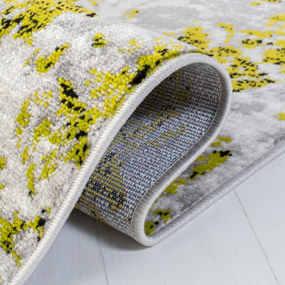 SAFAVIEH Tapis moderne Skyler Leitha