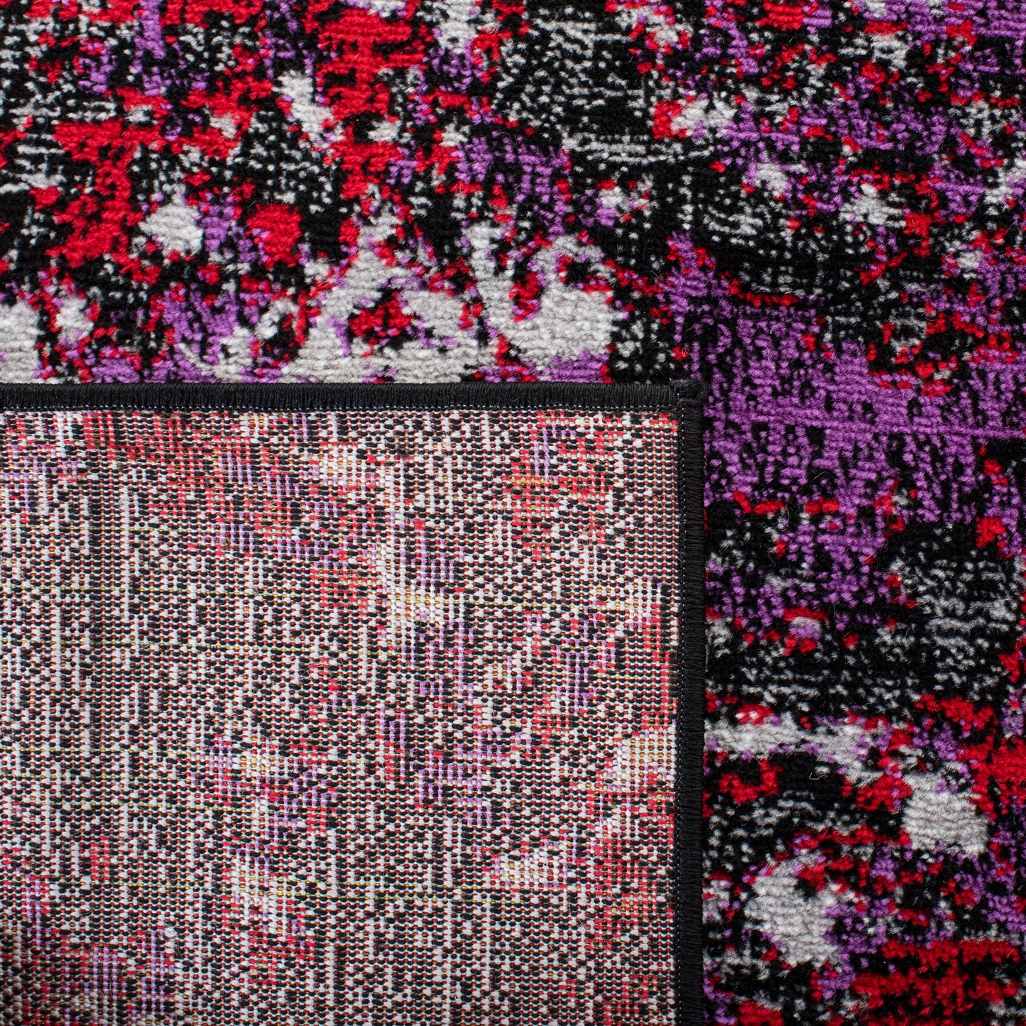 SAFAVIEH Tapis moderne Skyler Leitha