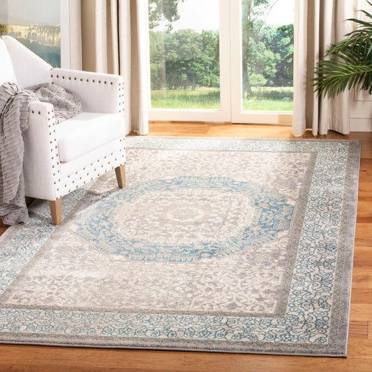Tapis SAFAVIEH Sofia Glenna Vintage Oriental Medallion