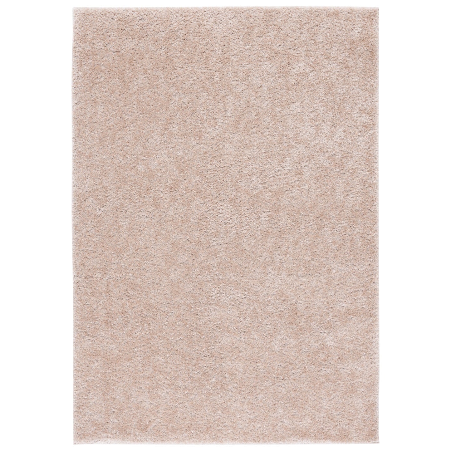 Tapis SAFAVIEH Tahoe Shag Indiana uni de 3 cm d'épaisseur