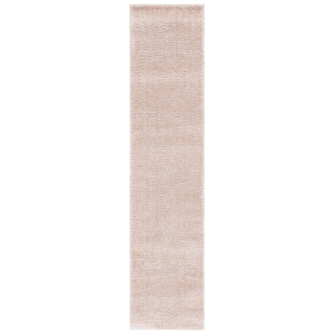 Tapis SAFAVIEH Tahoe Shag Indiana uni de 3 cm d'épaisseur