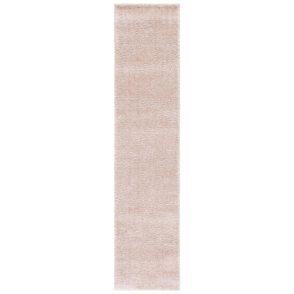 Tapis SAFAVIEH Tahoe Shag Indiana uni de 3 cm d'épaisseur