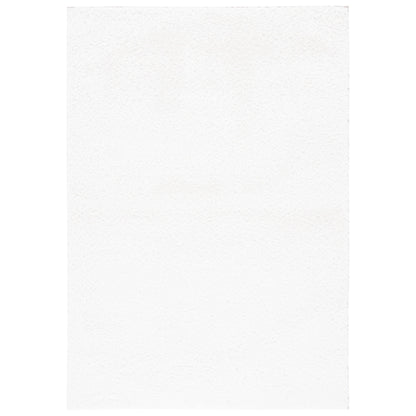 Tapis SAFAVIEH Tahoe Shag Indiana uni de 3 cm d'épaisseur