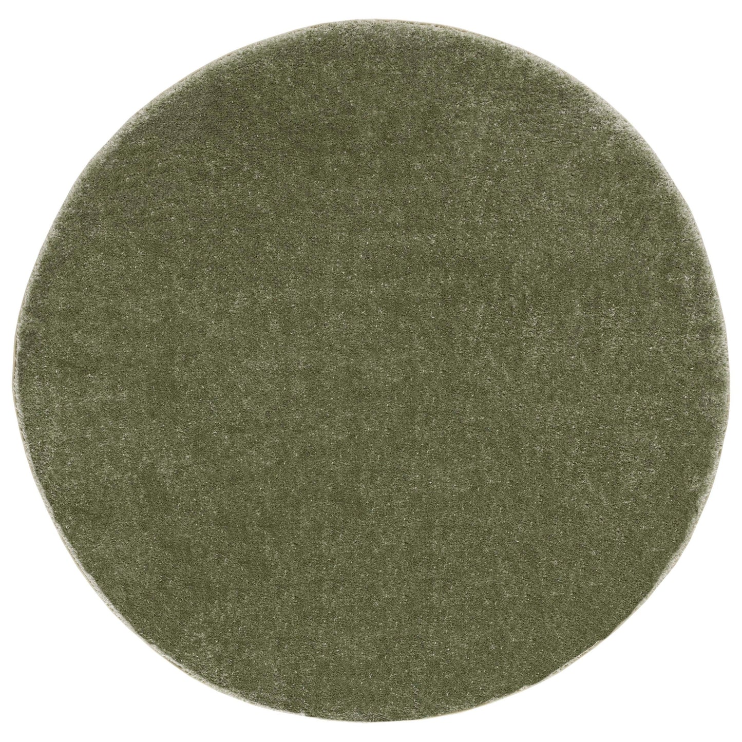 Tapis SAFAVIEH Tahoe Shag Indiana uni de 3 cm d'épaisseur