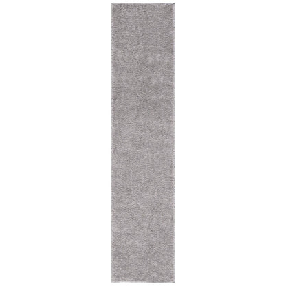 Tapis SAFAVIEH Tahoe Shag Indiana uni de 3 cm d'épaisseur