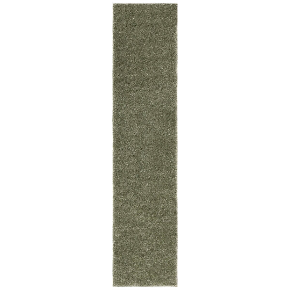 Tapis SAFAVIEH Tahoe Shag Indiana uni de 3 cm d'épaisseur